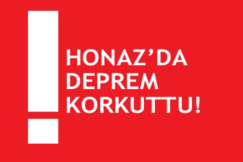 İşte deprem gerçeği