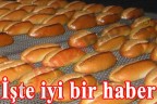 İşte iyi bir haber