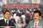 İŞTE VATANDAŞIN HALİ