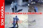 İŞTE ZANLILARIN İLK GÖRÜNTÜLERİ!