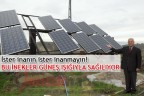 İster inanın ister inanmayın!