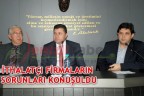 İTHALATÇI FİRMALARIN SORUNLARI KONUŞULDU