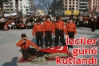 İzciler günü kutlandı