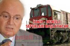 İZMİR – DENİZLİ SEFERLERİ BAŞLAYACAK