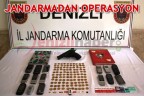 JANDARMADAN OPERASYON