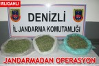 JANDARMADAN OPERASYON