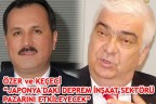 “JAPONYA’DAKİ DEPREM İNŞAAT SEKTÖRÜ PAZARINI ETKİLEYECEK”