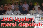 JMO moral depoladı