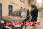 KABUSLA UYANDIK!