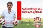 Kadersizliği onu buralara getirdi!
