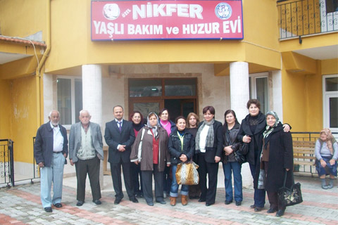 Kadın Meclisi Tavas’ta örgütlenecek