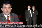 KAHRAMAN POLİS KAHRAMANCA ÖLDÜ