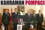 KAHRAMAN POMPACI