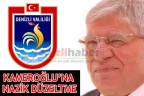 KAMEROĞLU’NA NAZİK DÜZELTME