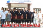 KAMP İÇİN TERCİH PAÜ