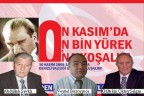 Kampanya çok ses getirecek