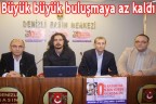 Kampanya’da sona gelindi