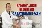 KANAMALARIN NEDENLERİ ARAŞTIRILABİLECEK