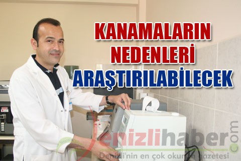 KANAMALARIN NEDENLERİ ARAŞTIRILABİLECEK