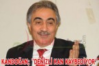 KANDOĞAN ‘ DENİZLİ KAN KAYBEDİYOR’