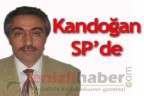 Kandoğan, SP’de
