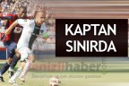 Kaptan sınırda