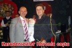 Karadenizliler Horonla coştu
