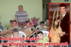 Karikatürist başkan yeni Özay Gönlümler yetiştirecek