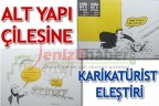 KARİKATÜRİST ELEŞTİRİ