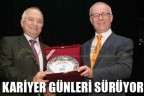 KARİYER GÜNLERİ SÜRÜYOR