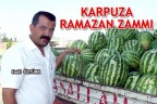 KARPUZA RAMAZAN ZAMMI