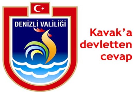 Kavak’a devletten cevap