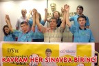 KAVRAM HER SINAVDA BİRİNCİ