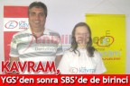 Kavram, YGS’den sonra SBS’de de birinci