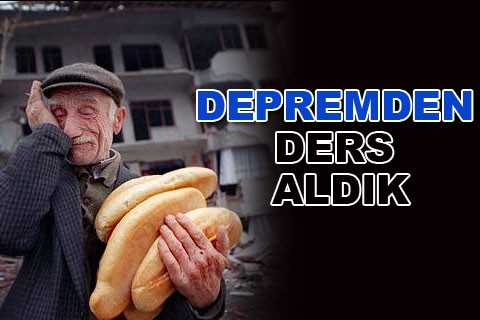 Kayıhan: “Ders aldık”