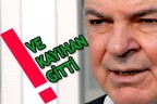 Kayıhan İle Yollar Ayrıldı