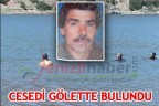 Kayıp balıkçı ölü bulundu