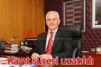 Kayıt süresi uzatıldı
