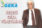 KEÇECİ GEKA YÖNETİMİNDE