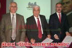 KEÇECİ “İŞSİZİN MAZERETİ KALMADI”