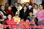 Kenar semtlere, Ataman ilaç olacak