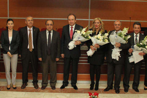 Kent turizmi masaya yatırıldı