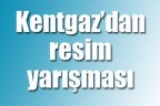 Kentgaz’dan resim yarışması