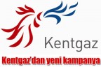 Kentgaz’dan yeni kampanya