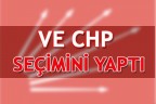 KESİN SONUÇLAR BELİRLENDİ