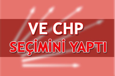 KESİN SONUÇLAR BELİRLENDİ
