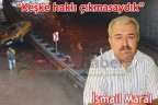 “Keşke haklı çıkmasaydık”
