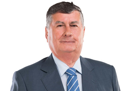 Keskin bir yılı sordu