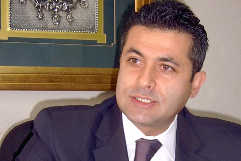 Beni de doğrasınlar bakalım!