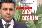 KIBRISLIOĞLU ŞOKU!